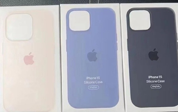 会同苹果14维修站分享iPhone14手机壳能直接给iPhone15用吗？ 