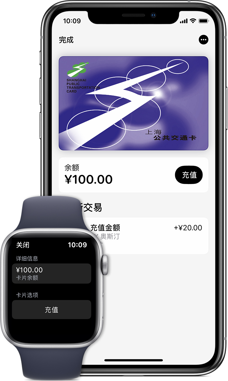 会同苹果手机维修分享:用 Apple Pay 刷交通卡有哪些优势？如何设置和使用？ 