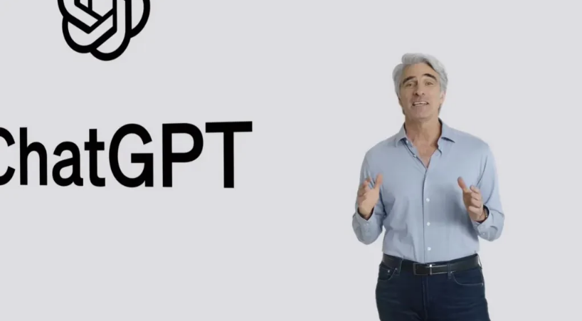 会同苹果手机维修分享ChatGPT 即将登陆 iOS 18 