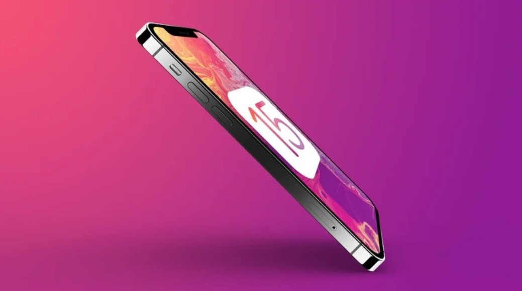 会同苹果手机维修分享iOS 15/iPadOS 15 支持哪些设备 