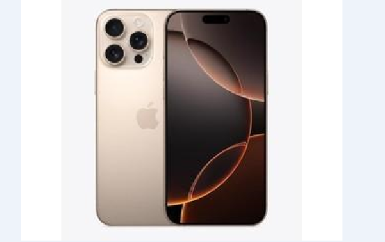 会同苹果维修点分享iPhone 16 Pro Max进水维修 