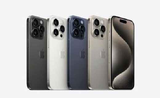 会同苹果维修点分享iPhone 15 Pro屏幕更换易被忽略实操隐患 