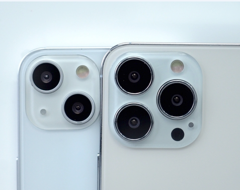 会同苹果维修点分享iPhone 13 Pro主板出问题时解决方案 