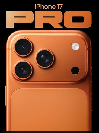 会同苹果维修点分享iPhone 17 Pro主板电源通道故障 