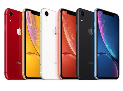 会同苹果维修点分享iPhone XR自动关机音频功放与电池通信故障 
