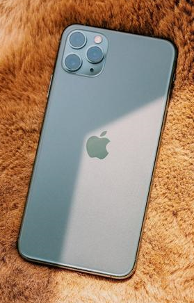 会同苹果维修点分享iPhone 11Pro Max自动关机装配类硬故障 