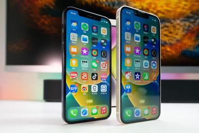 会同苹果维修点分享iPhone 14 Plus自动关机内存连锁故障解析 