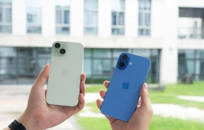 会同苹果维修点分享iPhone 16 Plus出现自动关机的情况类型 