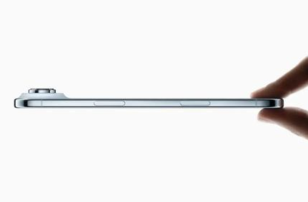 会同苹果维修点分享iPhone 17 Air自动关机电源故障解析 