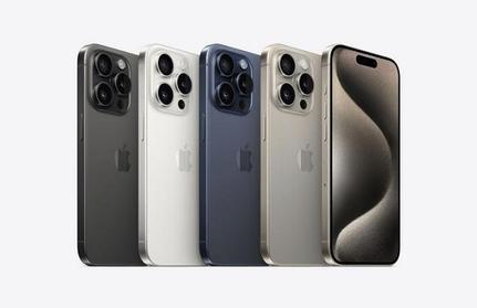 会同苹果维修点分享iPhone 15 Pro扩容气密性与实操坑 