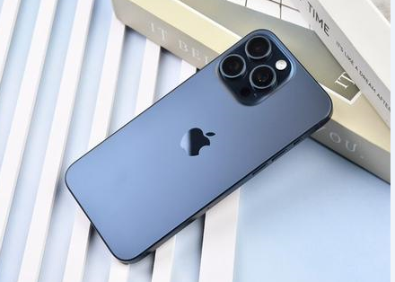 会同苹果维修点分享iPhone 15 Pro Max扩容静电与工艺坑 
