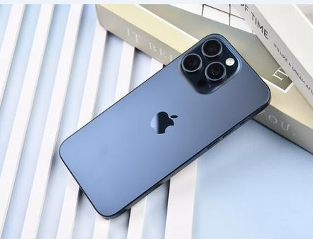 会同苹果维修点分享iPhone 15 Pro Max邮件迁移排错 