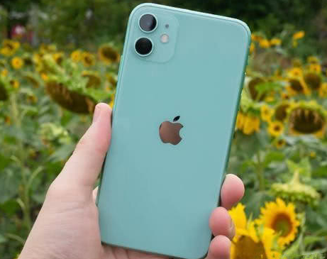 会同苹果维修点分享iPhone 11锁屏密码认知与使用科普 