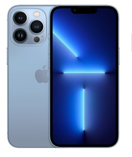 会同苹果维修点分享iPhone 13 Pro锁屏密码玩机指南 