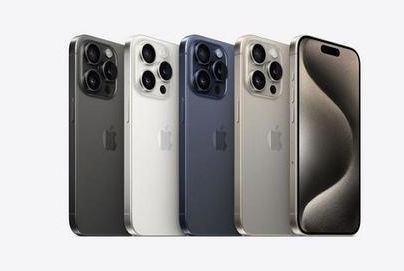 会同苹果维修点分享iPhone 15 Pro锁屏密码实用参考 
