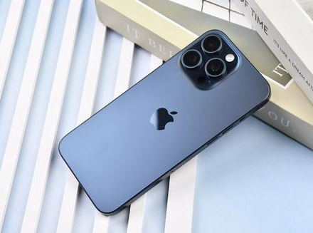 会同苹果维修点分享iPhone 15 Pro Max锁屏密码玩机解析 