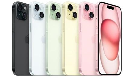 会同苹果维修点分享iPhone 15发烫易忽视问题科普 
