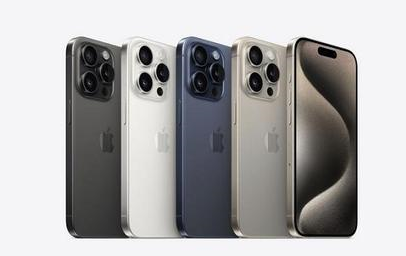 会同苹果维修点分享iPhone 15 Pro发烫五大诱因详解 