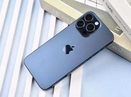 会同苹果维修点分享iPhone 15 Pro Max发烫深度剖析 