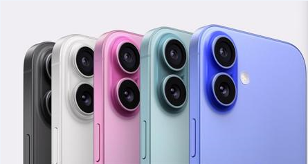 会同苹果维修点分享iPhone 16发烫易忽视因素汇总 