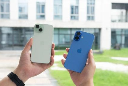 会同苹果维修点分享iPhone 16 Plus发烫多场景剖析 