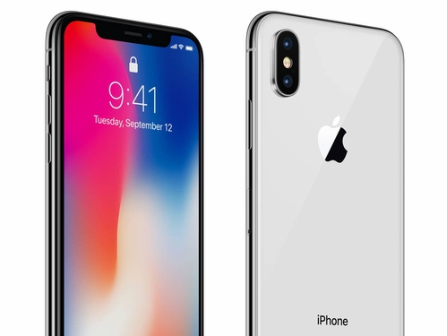 会同苹果维修点分享iPhone X摄像头实拍质感与场景适配全解析 